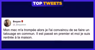 top tweets vengeance