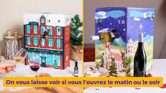 UNE_SHOPPING_CALENDRIERS_AVENT_VIN