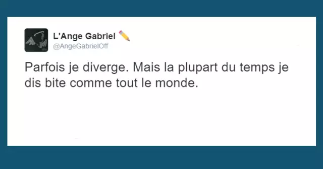 une-tweet