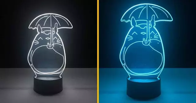 lampe-3d-totoro