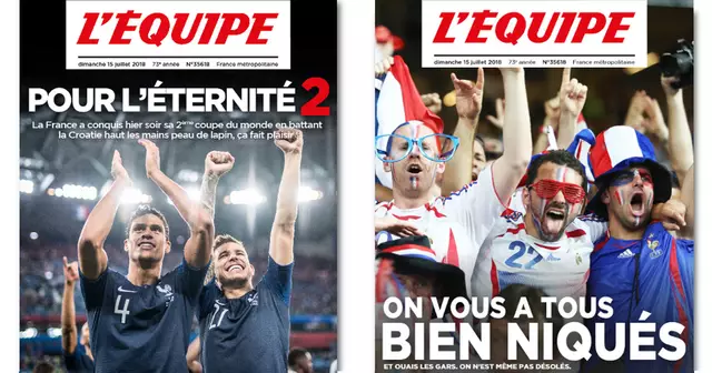 une_lequipe