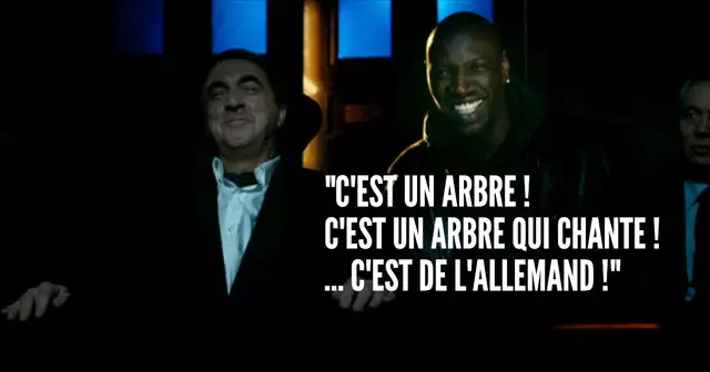 une_intouchables