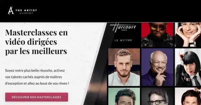 site-formation-ligne-the-artist-academy