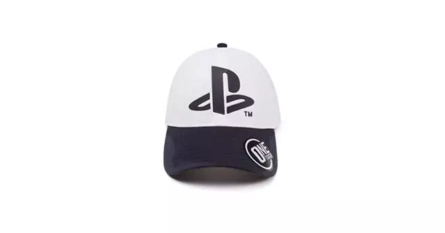 casquette-playstation