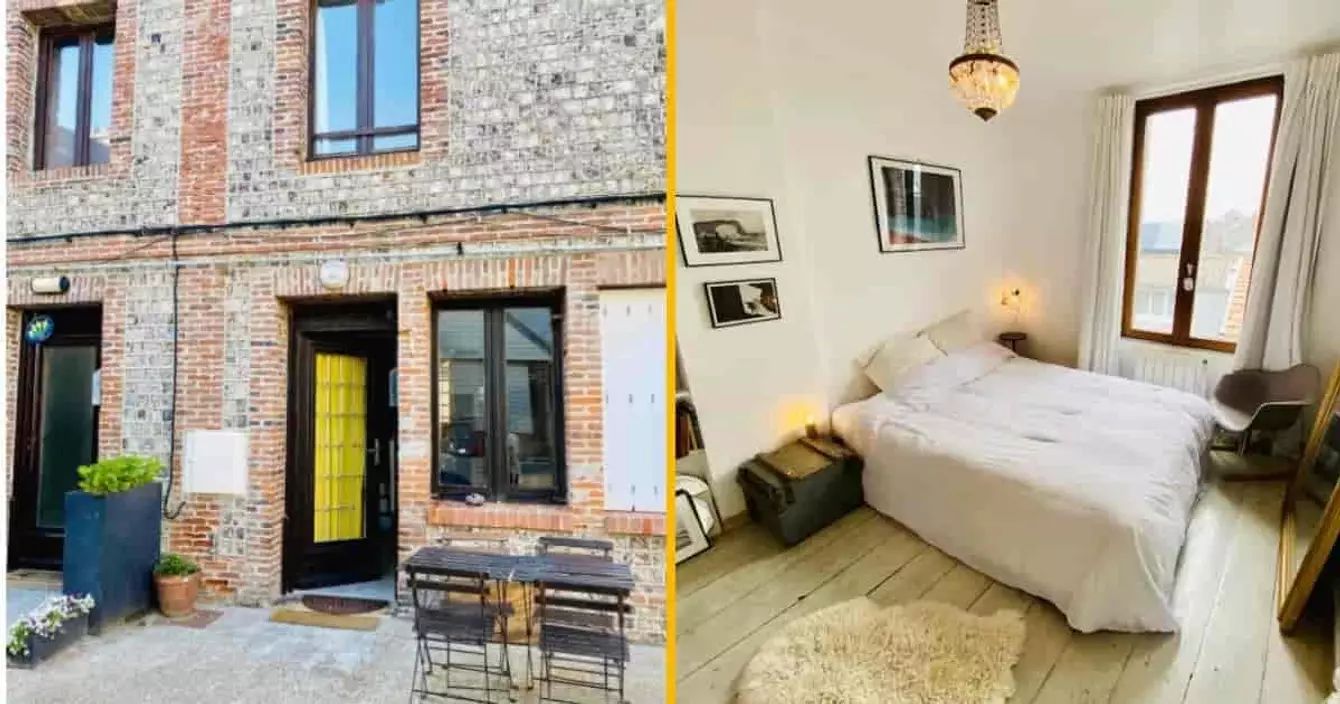 maison-pecheur-50m-plage-normandie