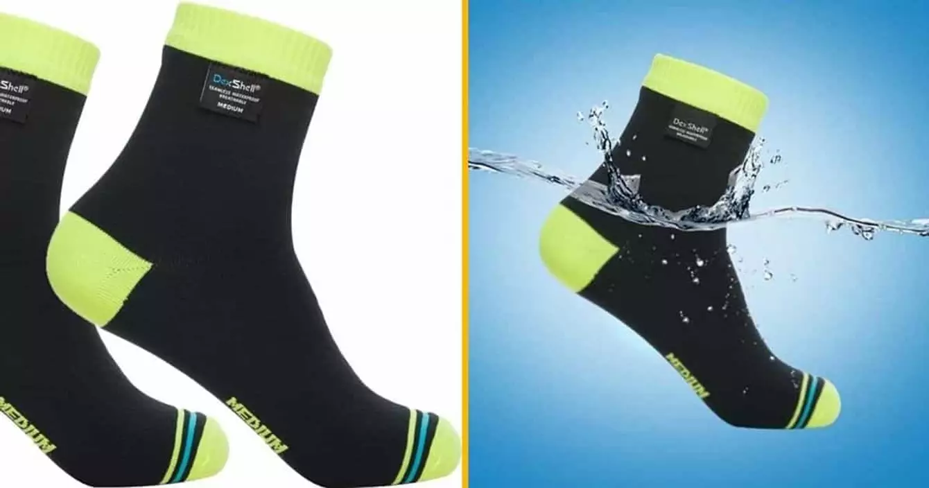 chaussettes-waterproof