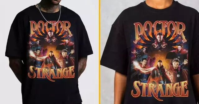 t-shirt-kitsch-doctor-strange