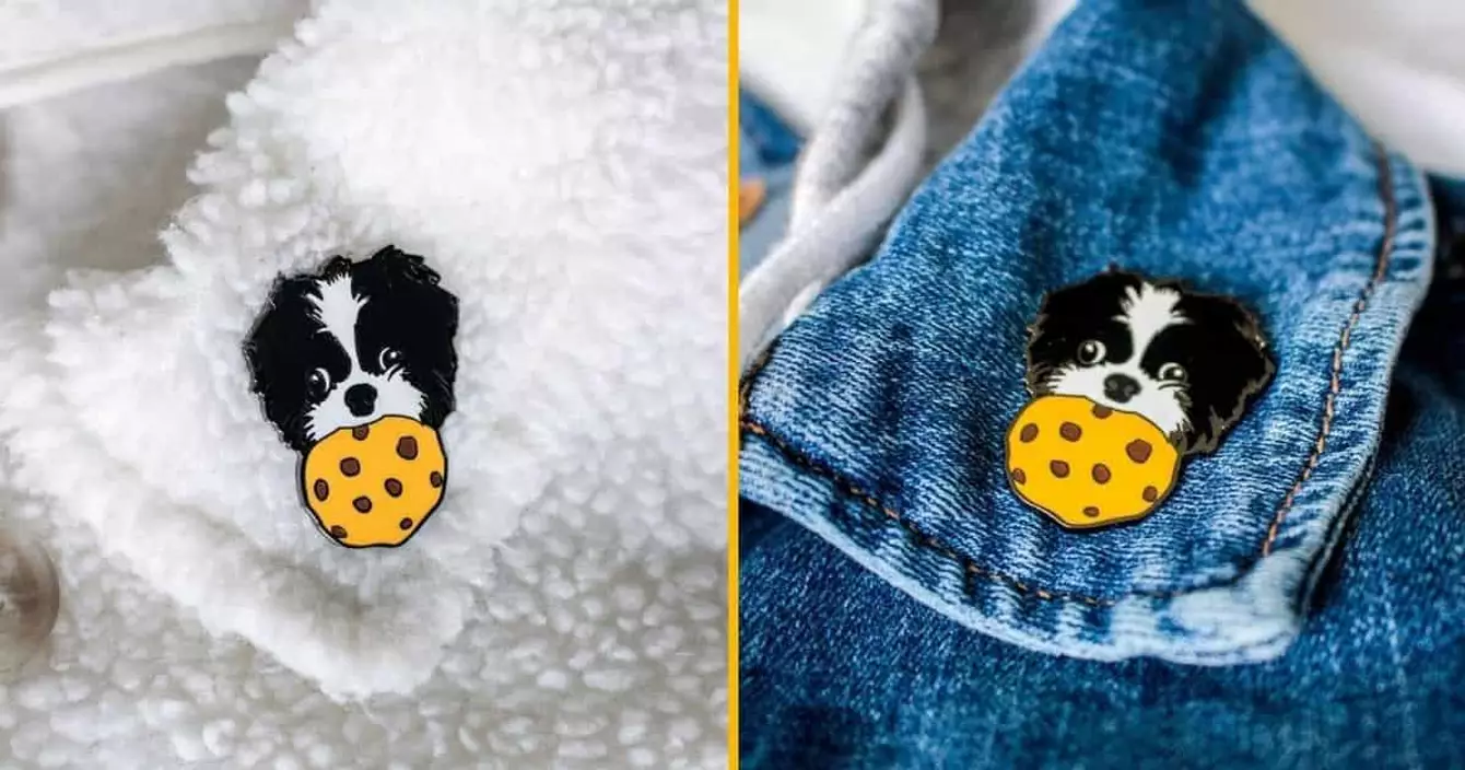 pins-shih-tzu-cookie