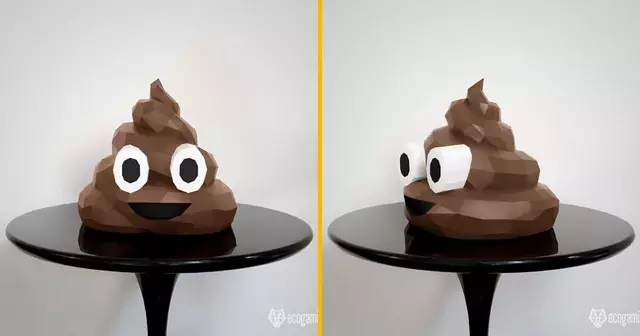 modele-crotte-origami