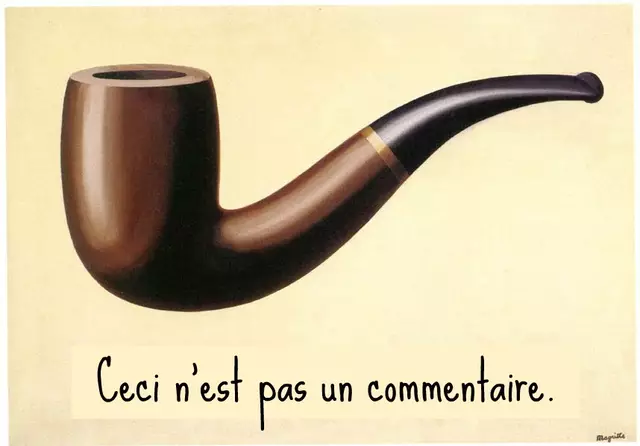 magritte-pipe