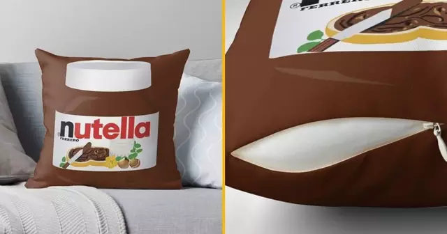 coussin-nutella