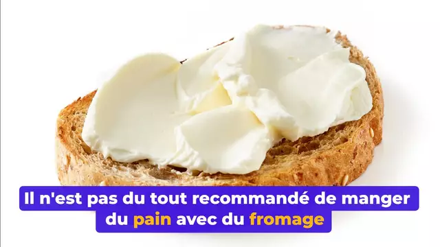 pain fromage