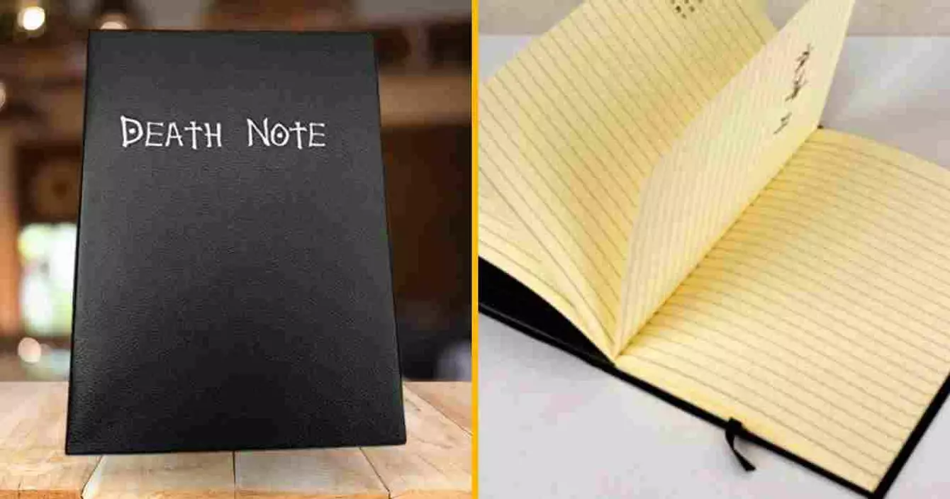 un-deathnote-le-fameux-cahier-de-light-yagami