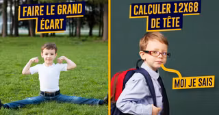 top savait faire enfant