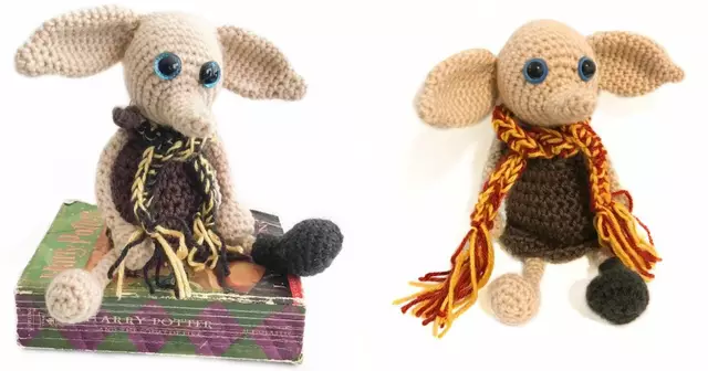 peluche-crochet-dobby