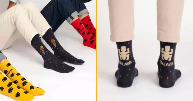 collection-chaussettes-collab-avec-koh-lanta-meilleurs-mardis-soirs