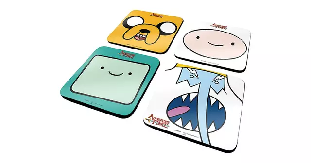 dessous-verre-adventure-time