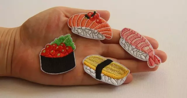 ecusson-sushi
