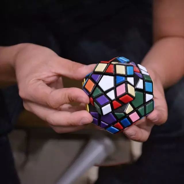 rubix