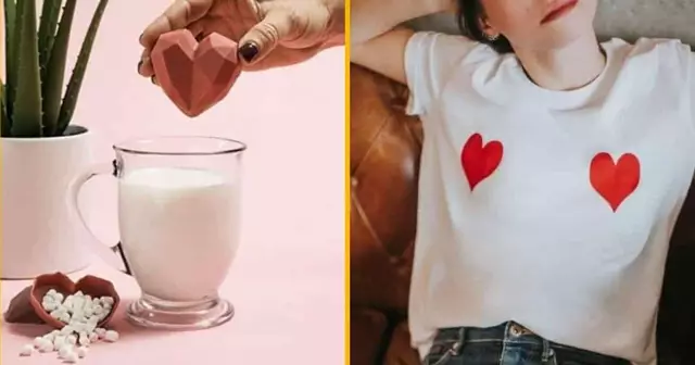 UNE_SHOPPING_CADEAU_COEUR