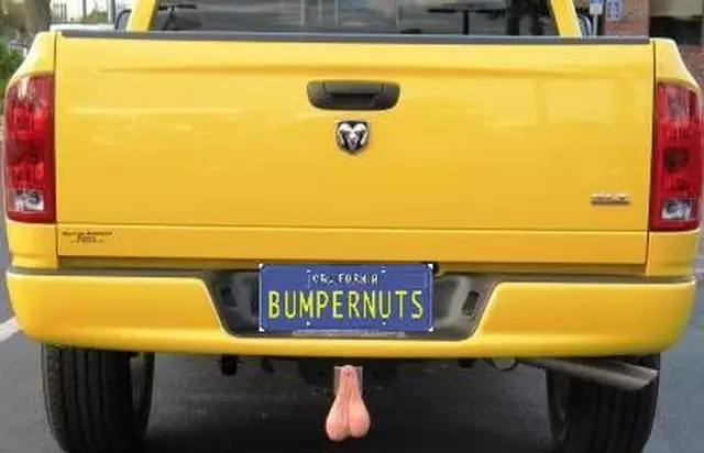 bumpernuts