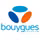 Logo Bouygues Telecom