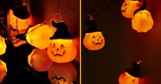 lampes-citrouille-crane-chauve-souris-araignee