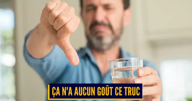 EAU DEGUEULASSE
