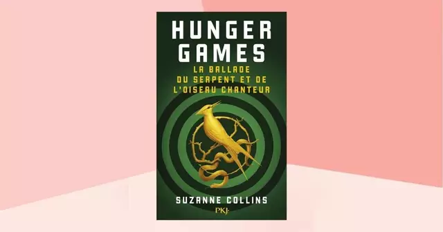 livre-saga-hunger-games-ballade-serpent-oiseau-chanteur