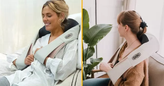 masseur-cervical-shiatsu