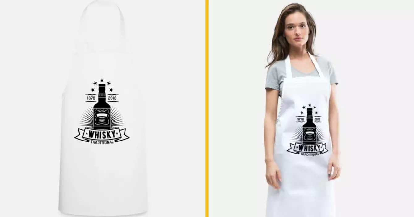 tablier-jack-daniels