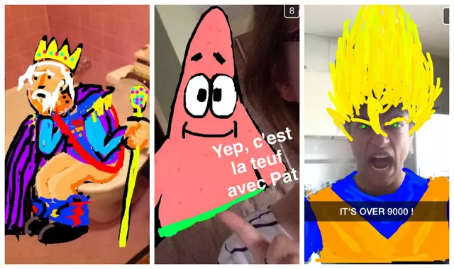 UNE_snapchatdessin