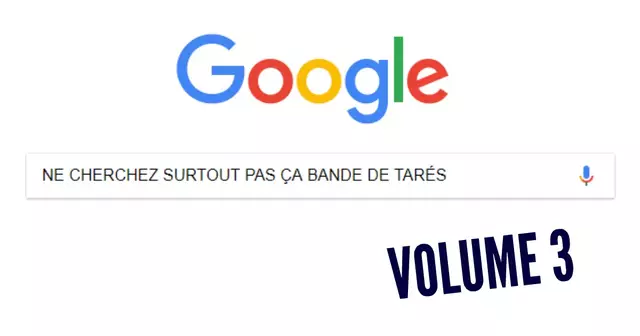 une google