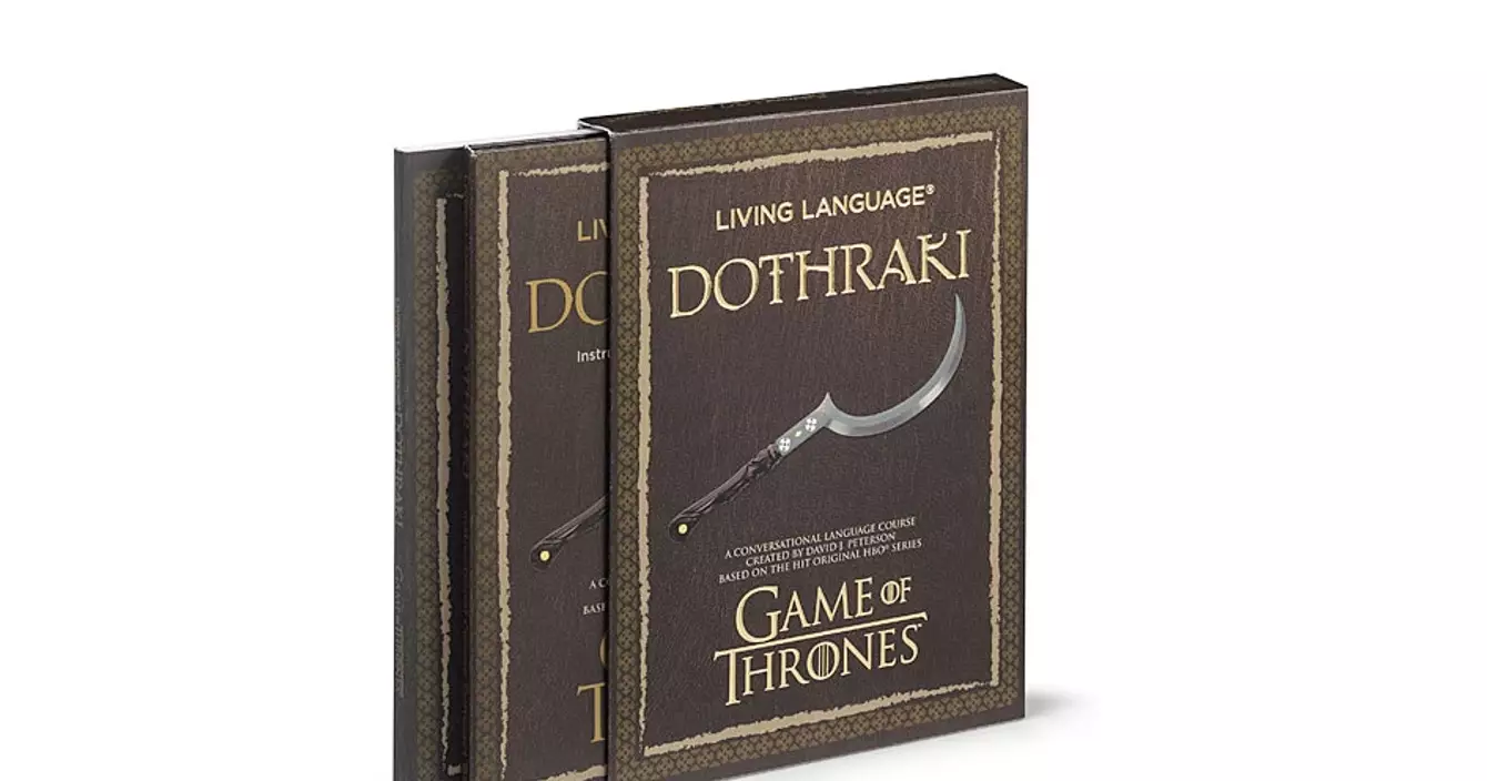 une_dothraki
