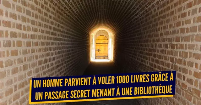 PASSAGES SECRETS (1)