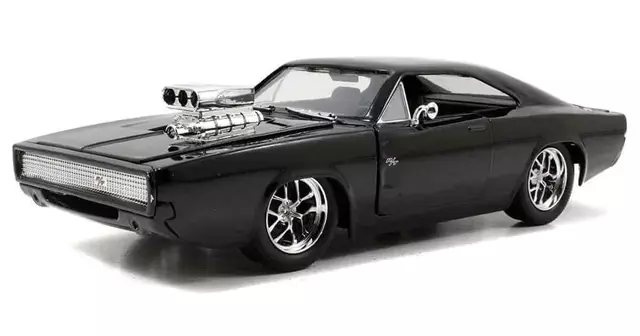 modele-reduit-dodge-charger