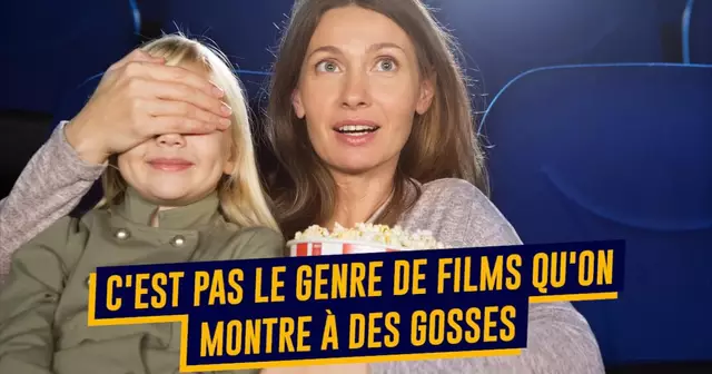 top porno film horreur