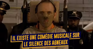 top comedie musicale