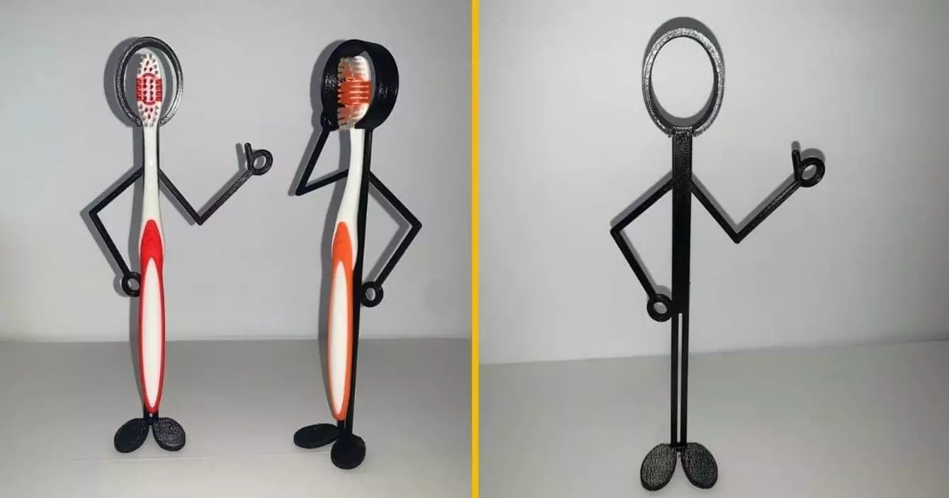 porte-brosse-a-dent-bonhomme