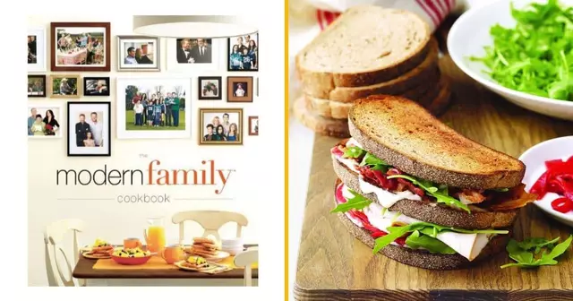 livre-cuisine-the-modern-family
