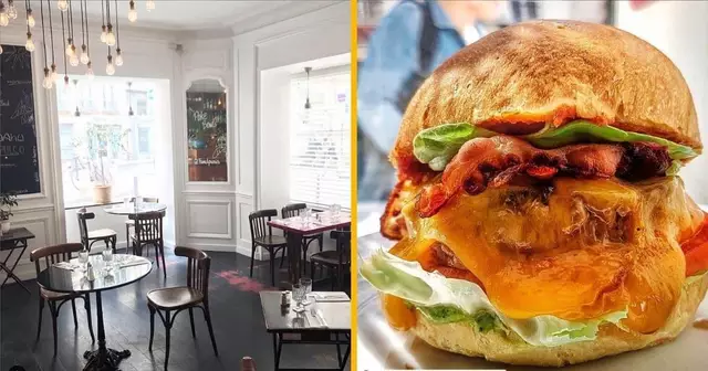 hand-restaurant-californien