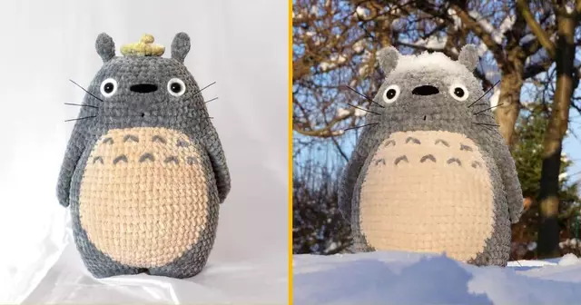 totoro-au-crochet