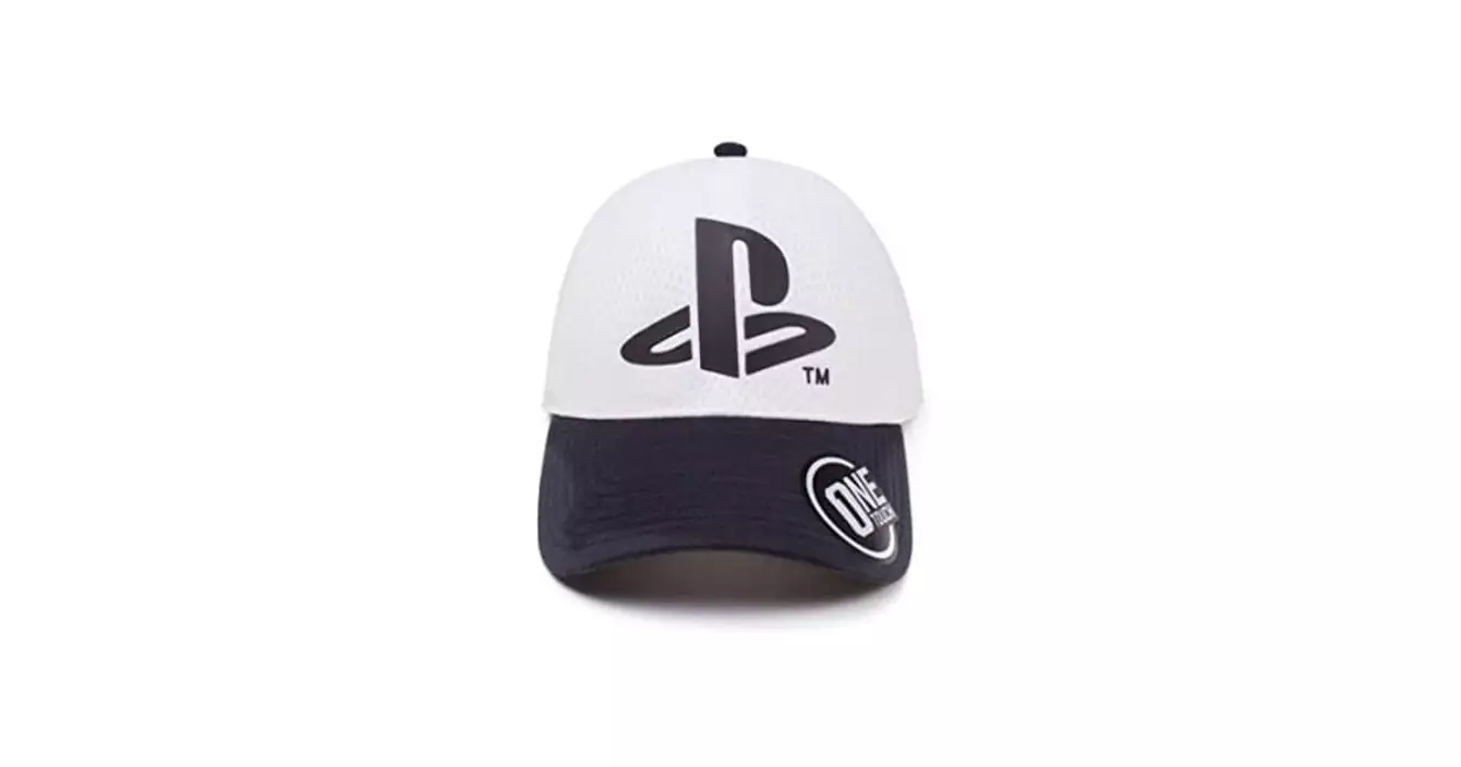 casquette-playstation