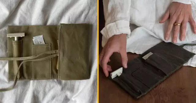 pochette-rasoir-coton-cire