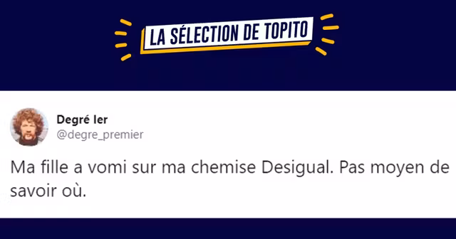 une meilleur twitter