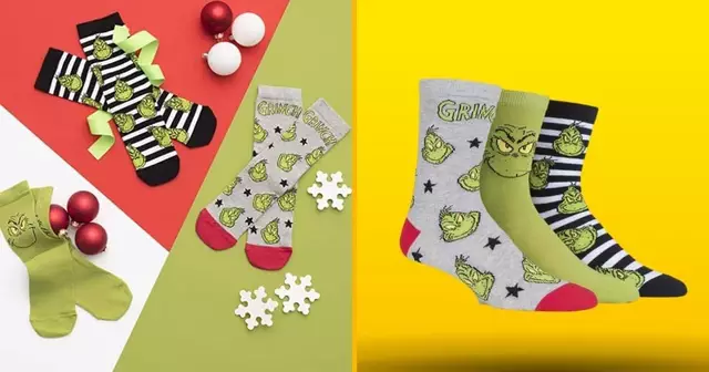 chaussettes-grinch