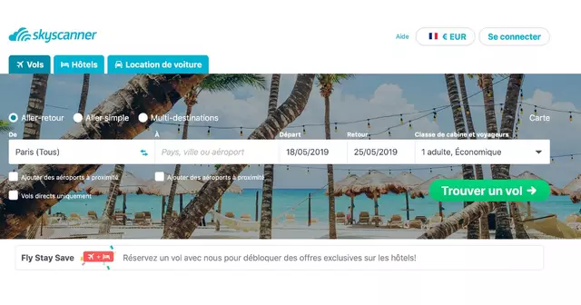 site-comparateur-billets-avion-skyscanner