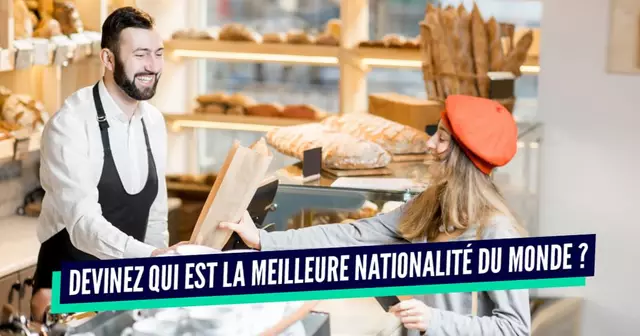 une nationalité