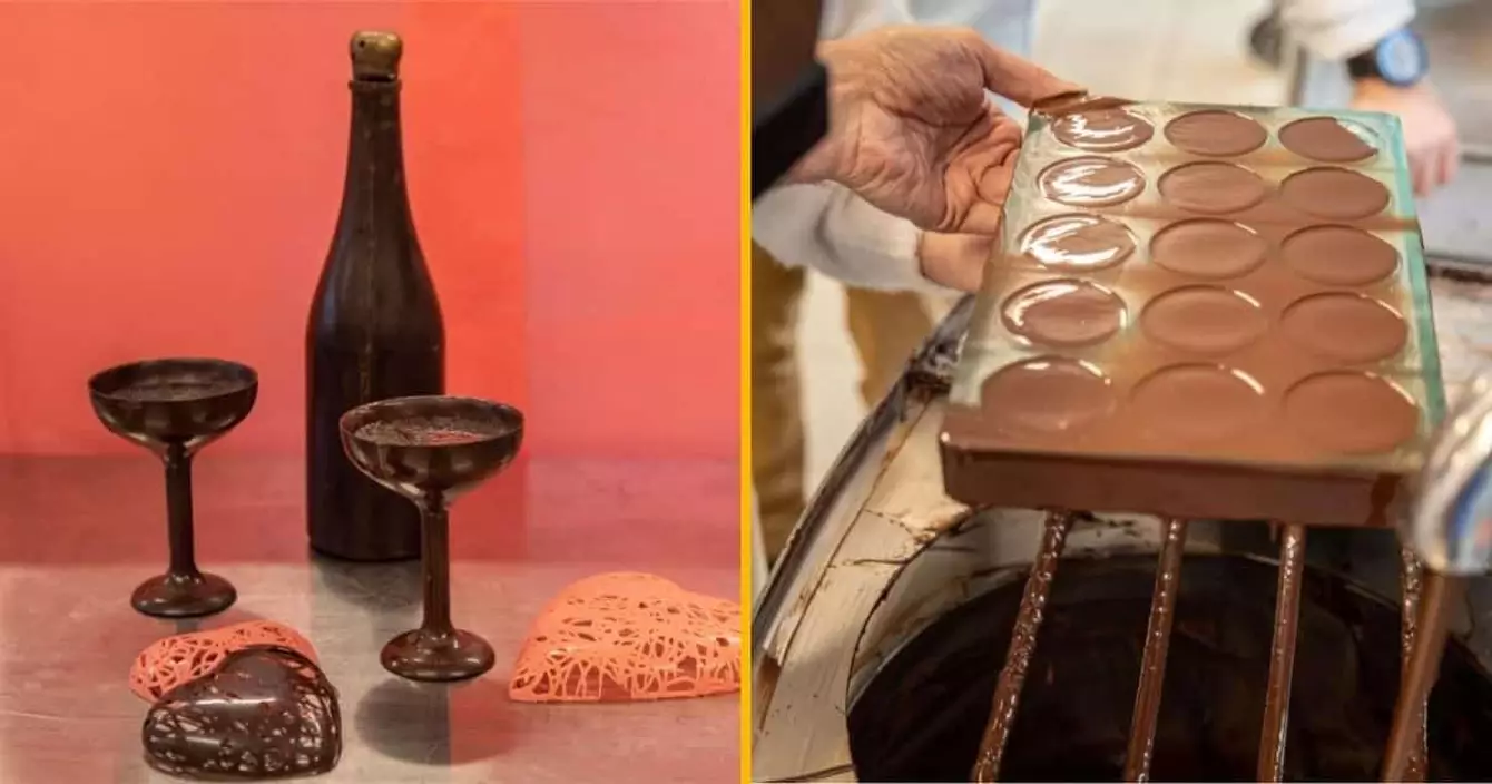 Fabriquer-chocolat-couple