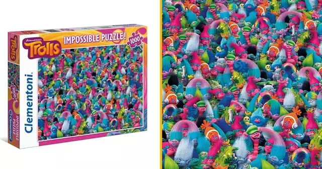 puzzle-trolls